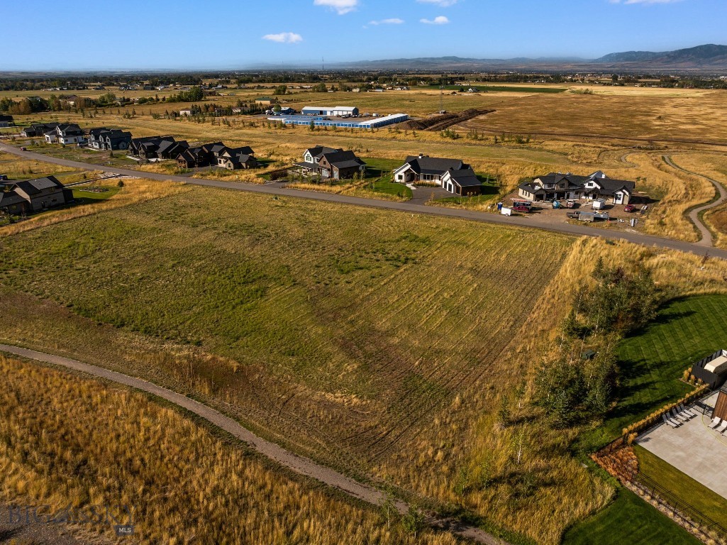 Lot 36 Clancy Way, Bozeman MT 59718