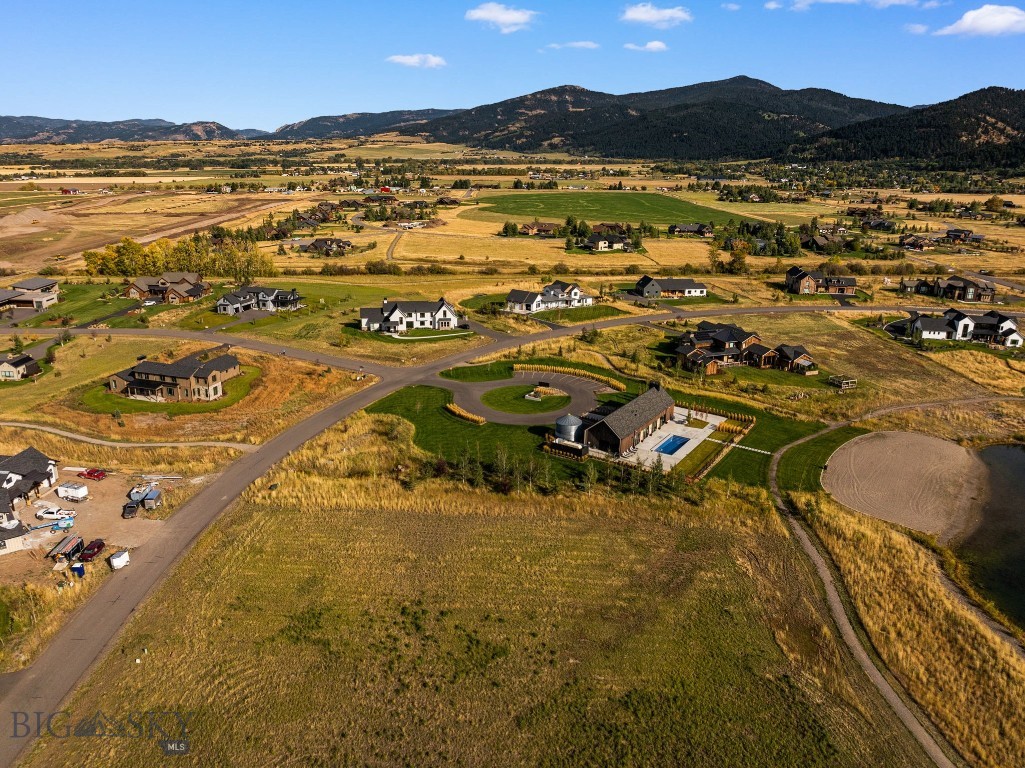 Lot 36 Clancy Way, Bozeman MT 59718