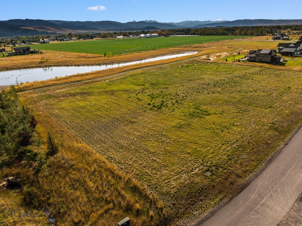 Lot 36 Clancy Way, Bozeman MT 59718