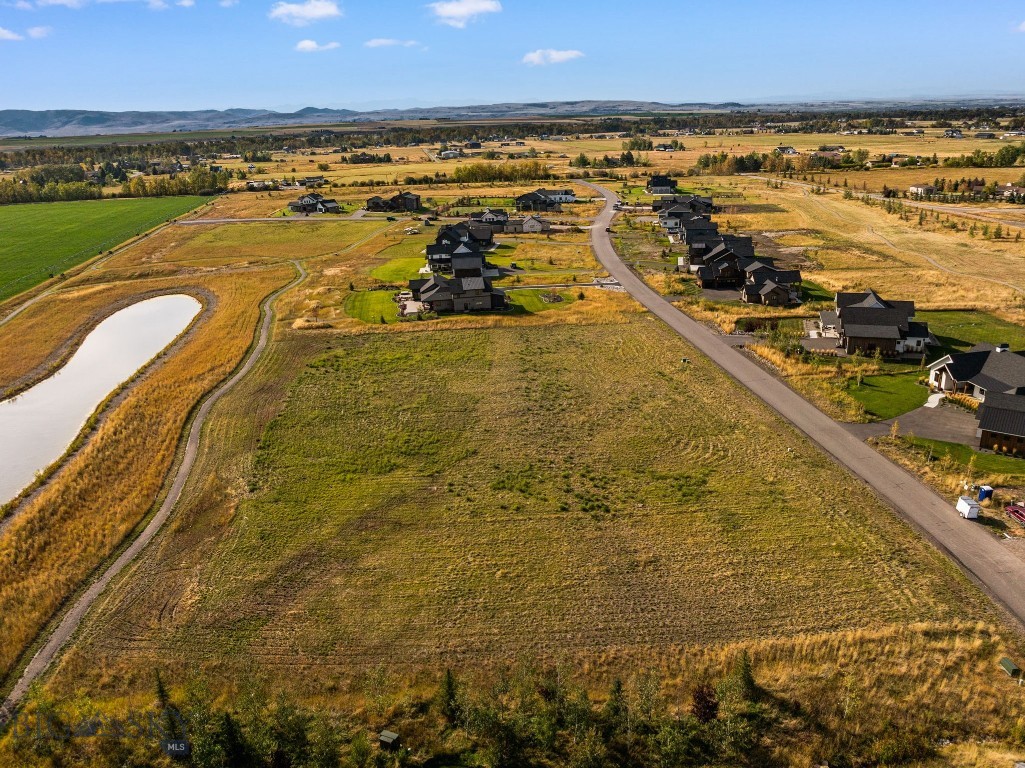 Lot 36 Clancy Way, Bozeman MT 59718