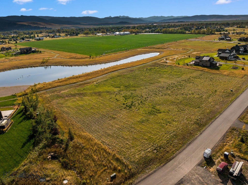 Lot 36 Clancy Way, Bozeman MT 59718