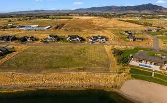 Lot 36 Clancy Way, Bozeman MT 59718