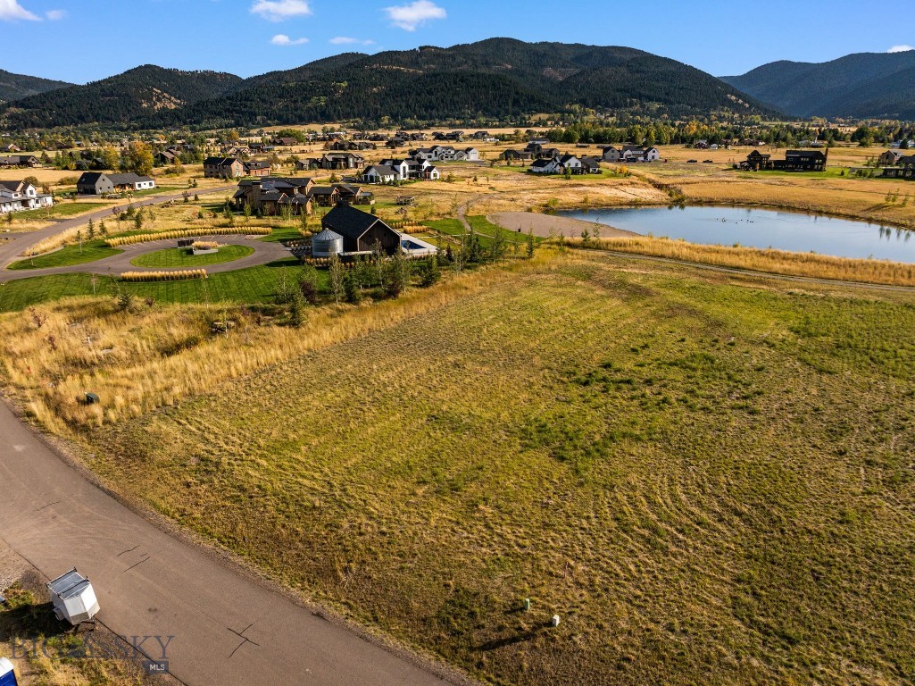 Lot 36 Clancy Way, Bozeman MT 59718