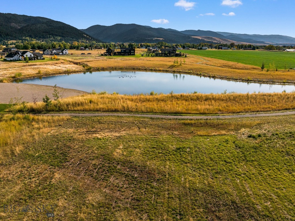 Lot 36 Clancy Way, Bozeman MT 59718