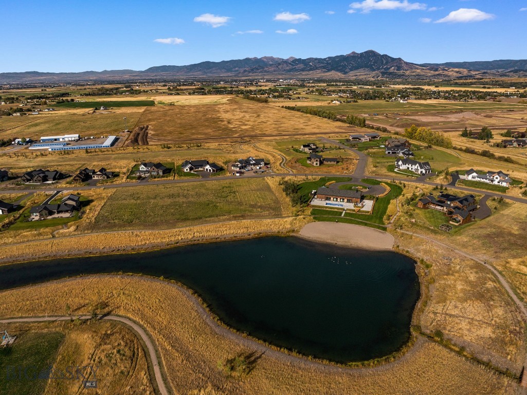 Lot 36 Clancy Way, Bozeman MT 59718