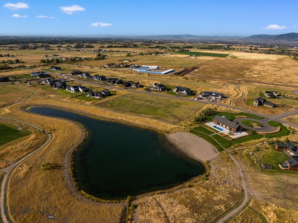 Lot 36 Clancy Way, Bozeman MT 59718