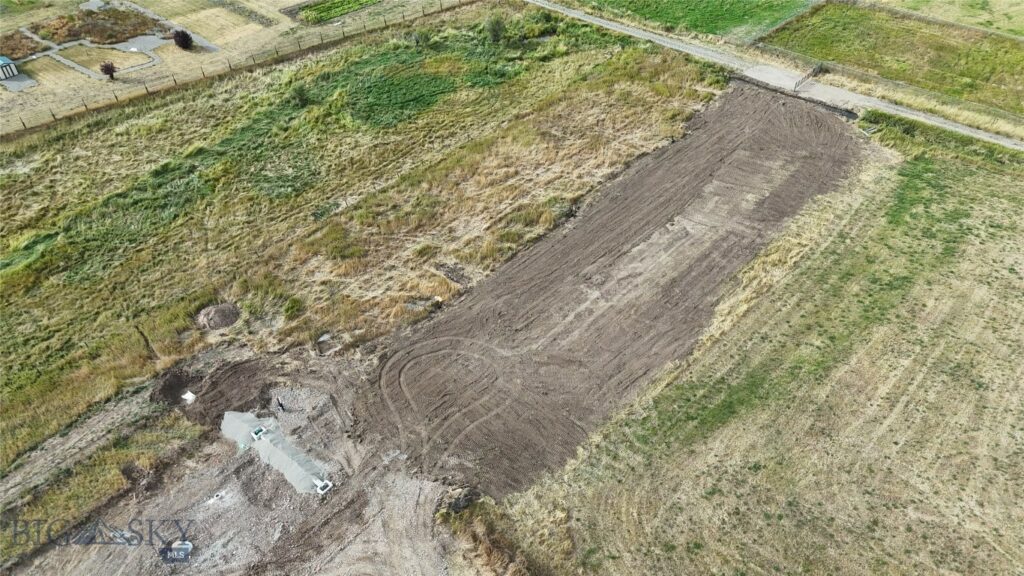 Lot #4 Aaker Commercial Subdivision, Bozeman MT 59715