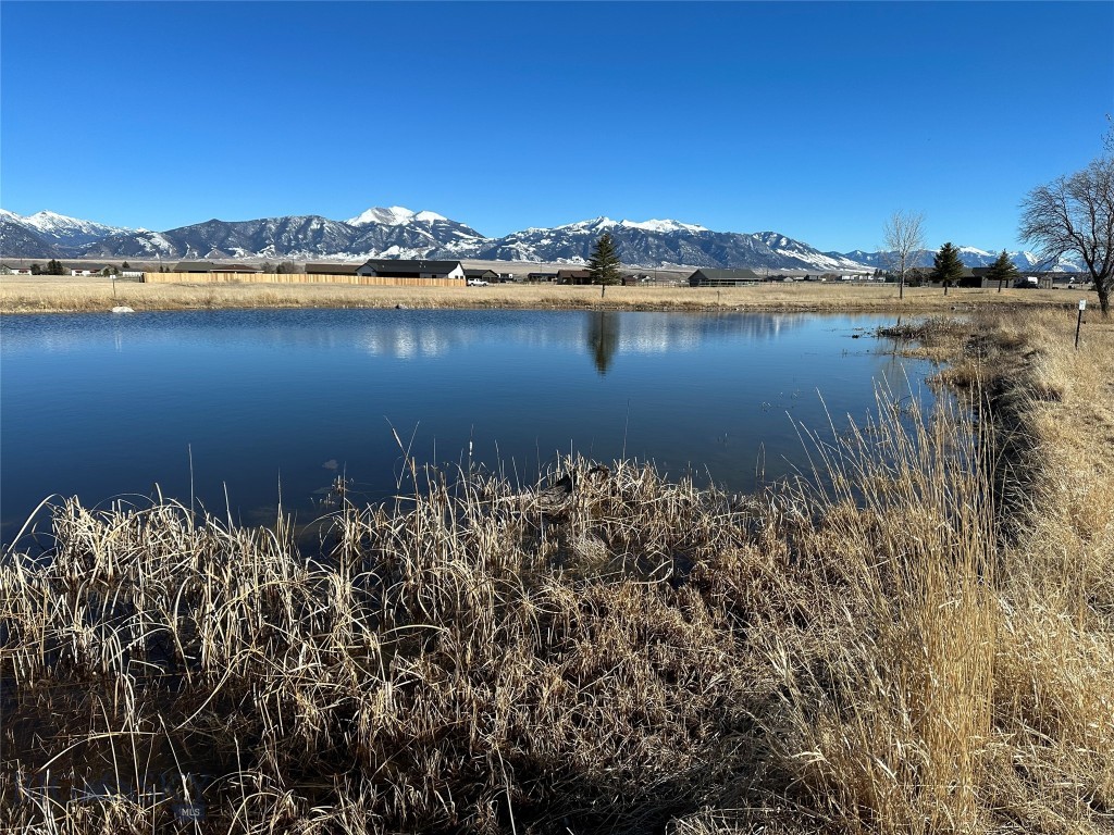 Lot 4 block 11 Phase 5 Meadowlark Ranch, Belgrade MT 59714