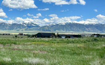 Lot 4 block 11 Phase 5 Meadowlark Ranch, Belgrade MT 59714