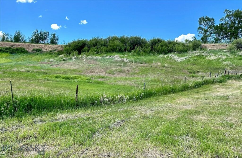 Lot 4 block 11 Phase 5 Meadowlark Ranch, Belgrade MT 59714