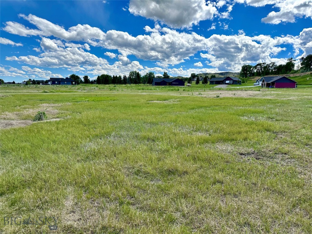 Lot 4 block 11 Phase 5 Meadowlark Ranch, Belgrade MT 59714