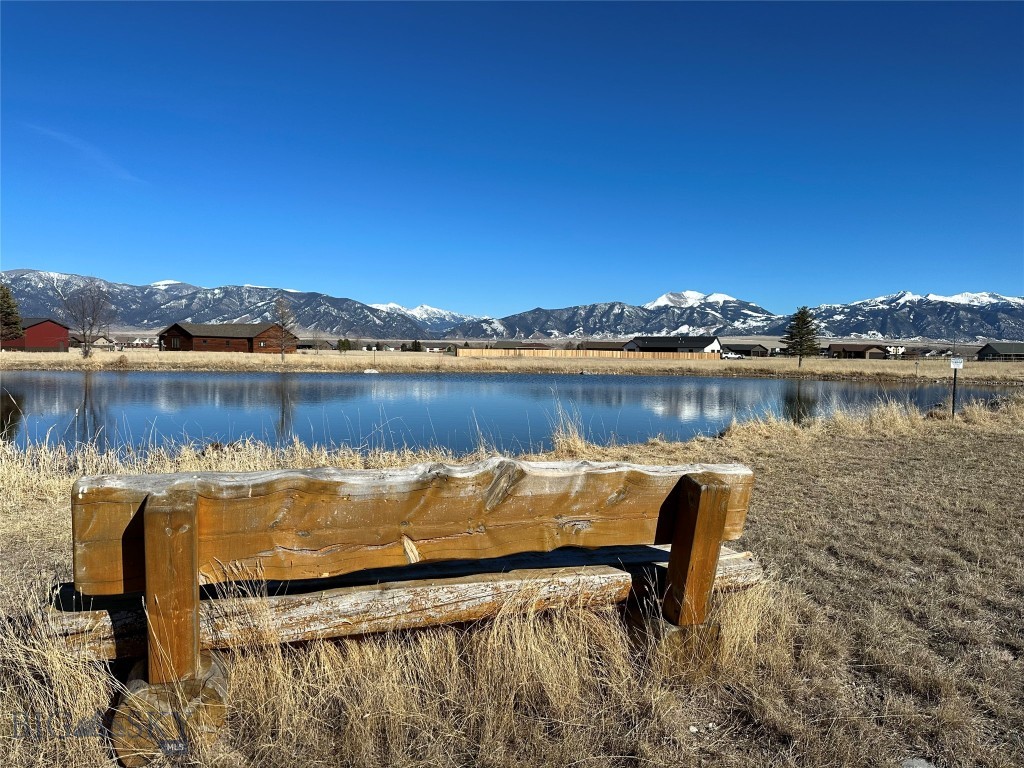 Lot 4 block 11 Phase 5 Meadowlark Ranch, Belgrade MT 59714