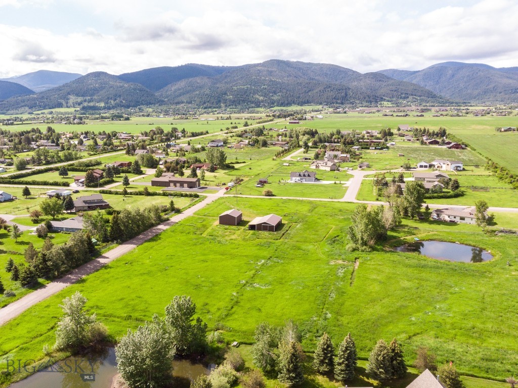 Lot 4 Maya Way, Bozeman MT 59715