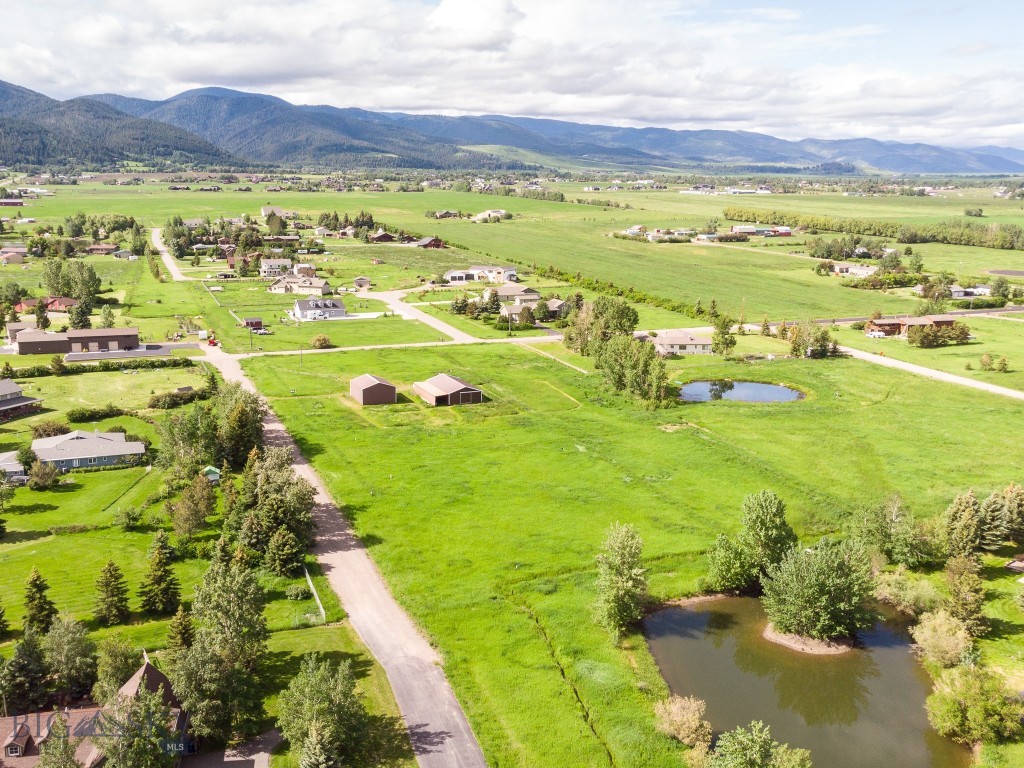 Lot 4 Maya Way, Bozeman MT 59715