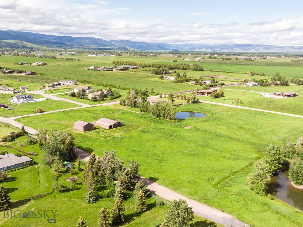 Lot 4 Maya Way, Bozeman MT 59715