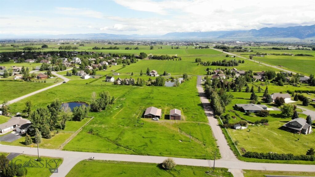 Lot 4 Maya Way, Bozeman MT 59715