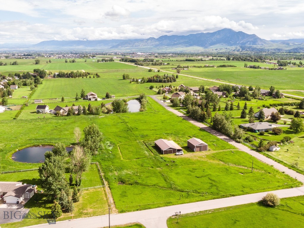 Lot 4 Maya Way, Bozeman MT 59715