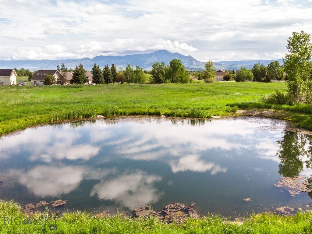 Lot 4 Maya Way, Bozeman MT 59715