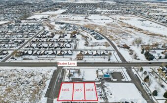 Lot 4 Trakker Trail, Bozeman MT 59718