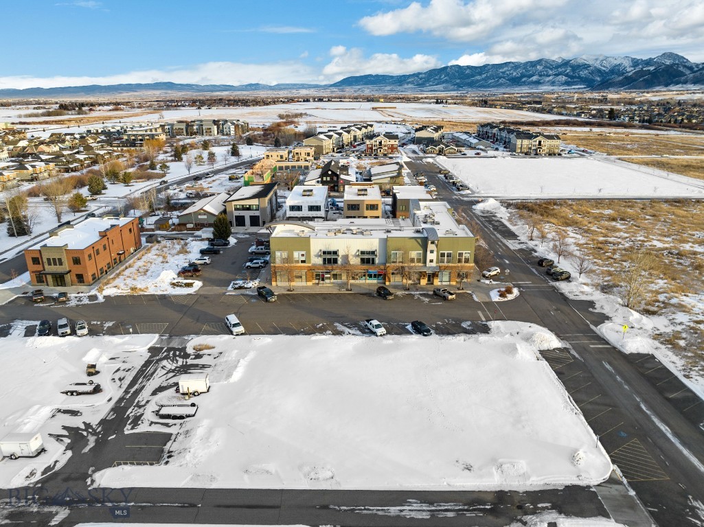 Lot 4 Trakker Trail, Bozeman MT 59718