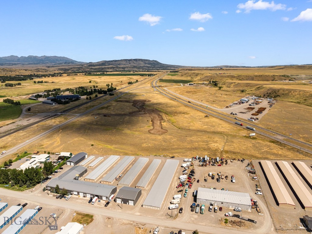 Lot 4 Yellowstone Reserve Way, Livingston MT 59047