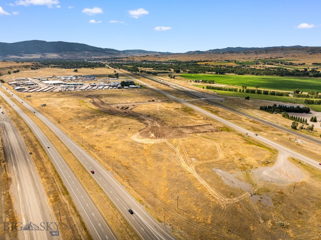 Lot 4 Yellowstone Reserve Way, Livingston MT 59047