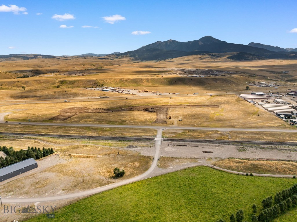 Lot 4 Yellowstone Reserve Way, Livingston MT 59047