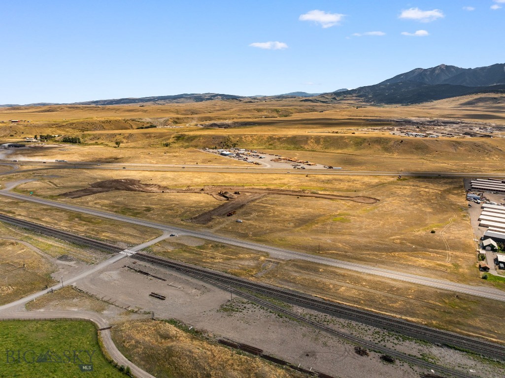 Lot 4 Yellowstone Reserve Way, Livingston MT 59047
