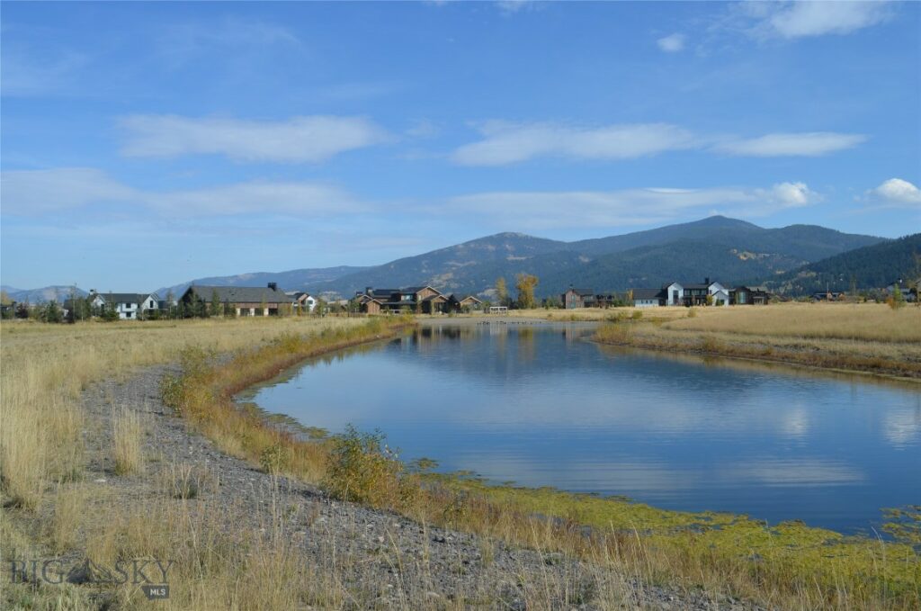 Lot 43 Mclure Drive, Bozeman MT 59718