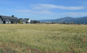 Lot 43 Mclure Drive, Bozeman MT 59718