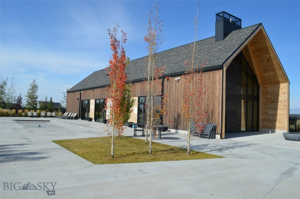 Lot 43 Mclure Drive, Bozeman MT 59718