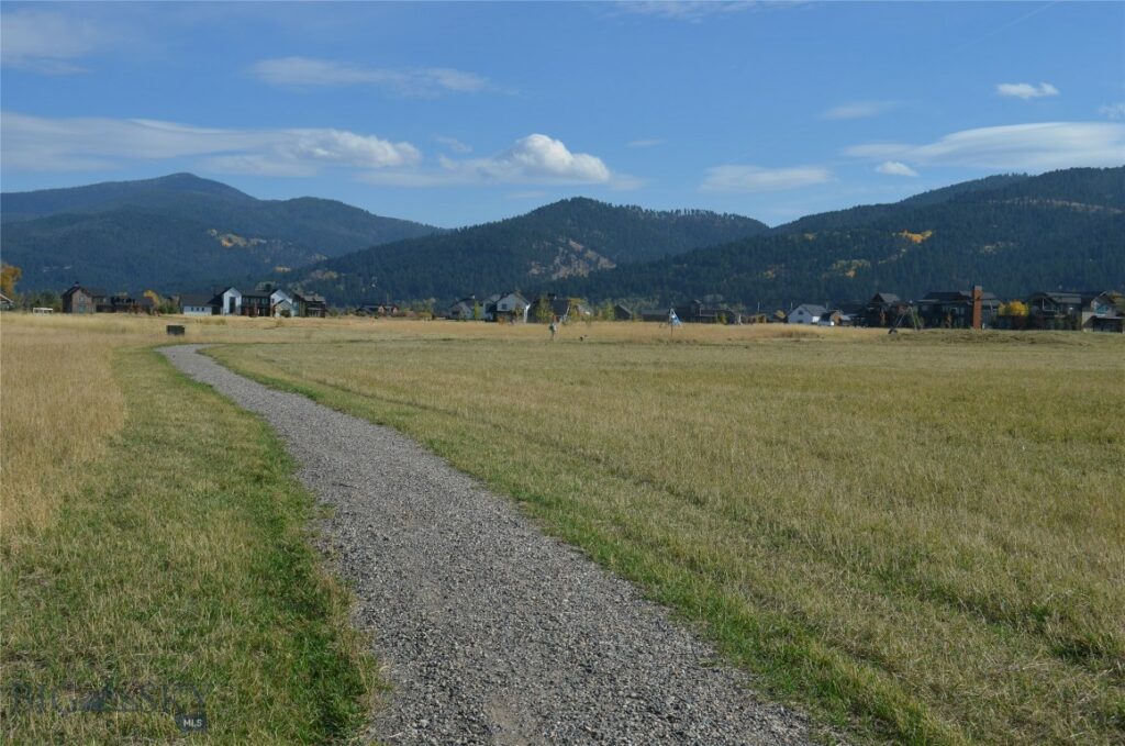 Lot 43 Mclure Drive, Bozeman MT 59718