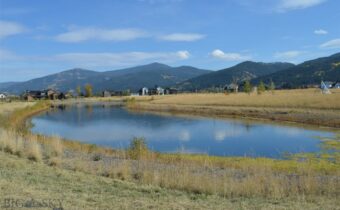 Lot 43 Mclure Drive, Bozeman MT 59718