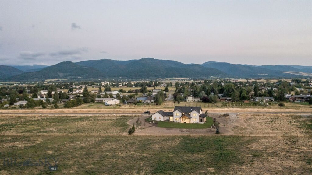 Lot 5 Forest View Drive, Bozeman MT 59715