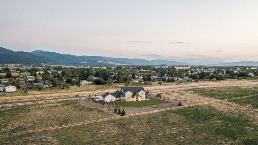 Lot 5 Forest View Drive, Bozeman MT 59715