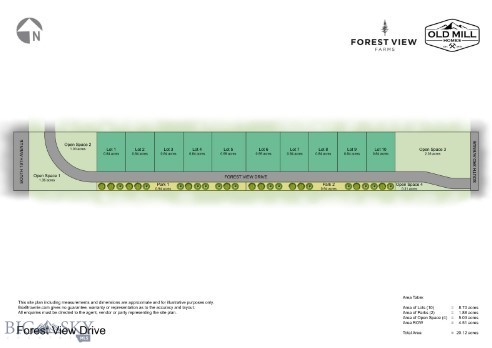 Lot 5 Forest View Drive, Bozeman MT 59715