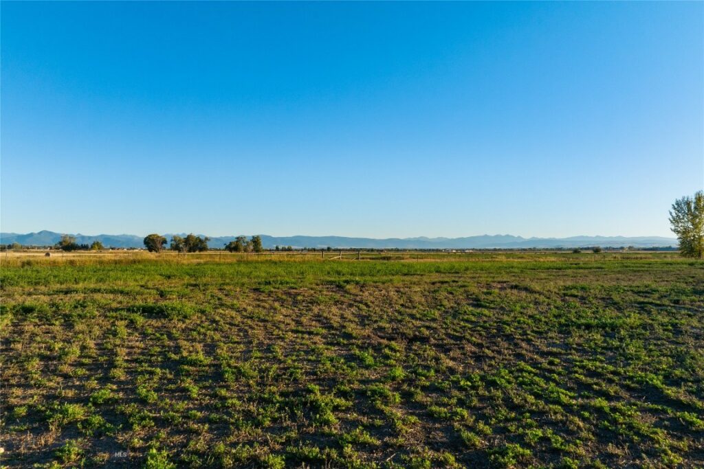 Lot 5 Penwell Bridge Farm, Belgrade MT 59714