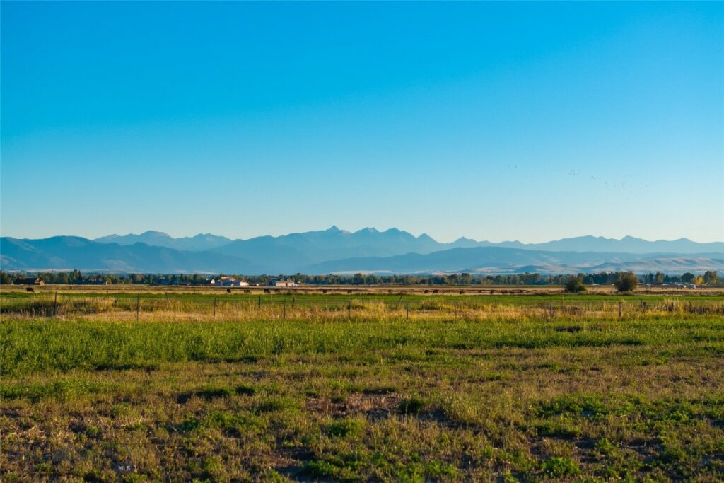 Lot 5 Penwell Bridge Farm, Belgrade MT 59714