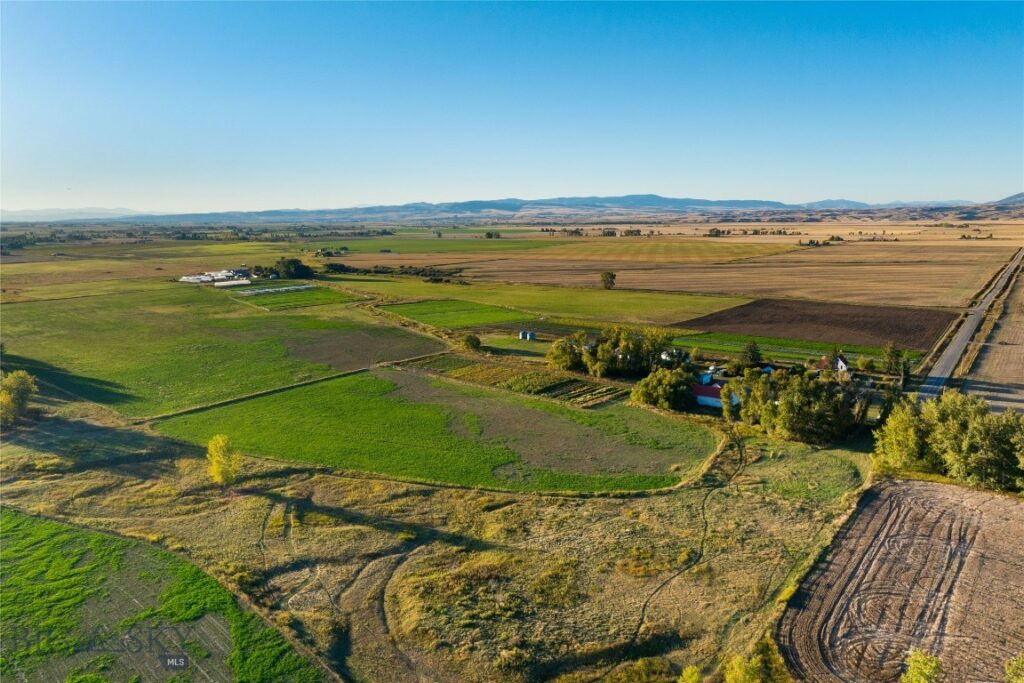 Lot 5 Penwell Bridge Farm, Belgrade MT 59714