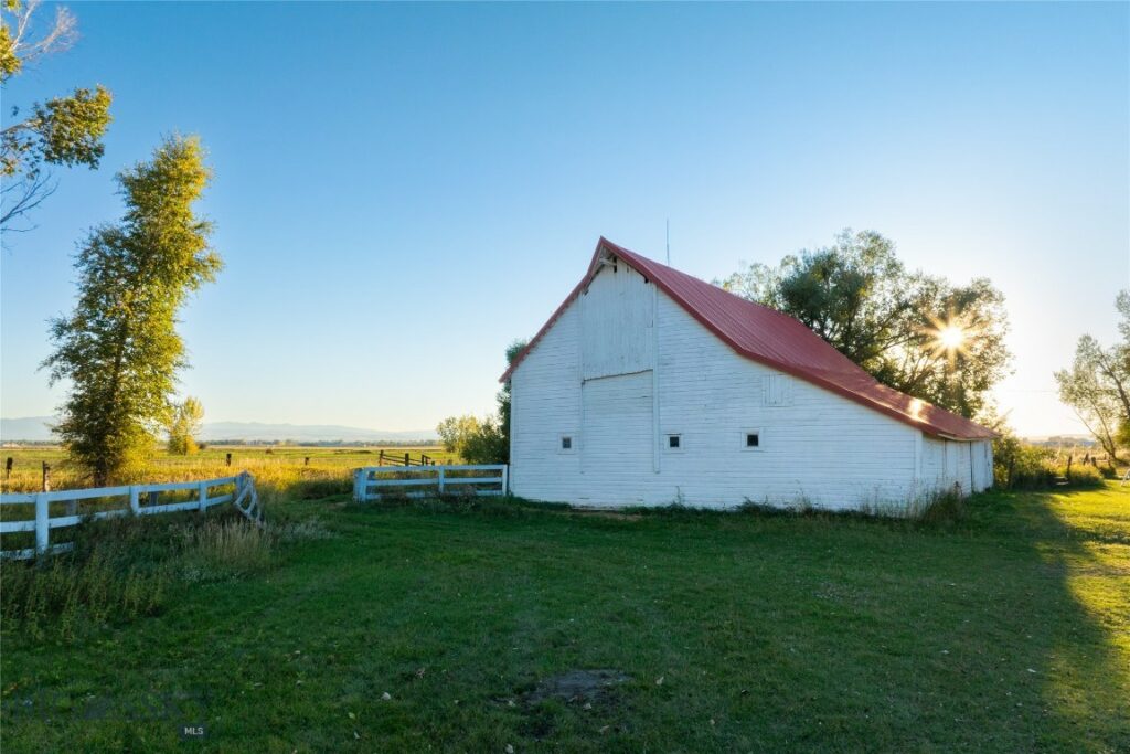 Lot 5 Penwell Bridge Farm, Belgrade MT 59714