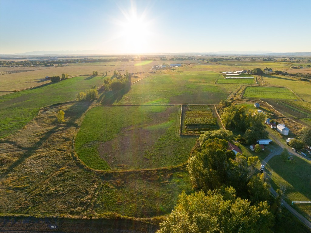 Lot 5 Penwell Bridge Farm, Belgrade MT 59714