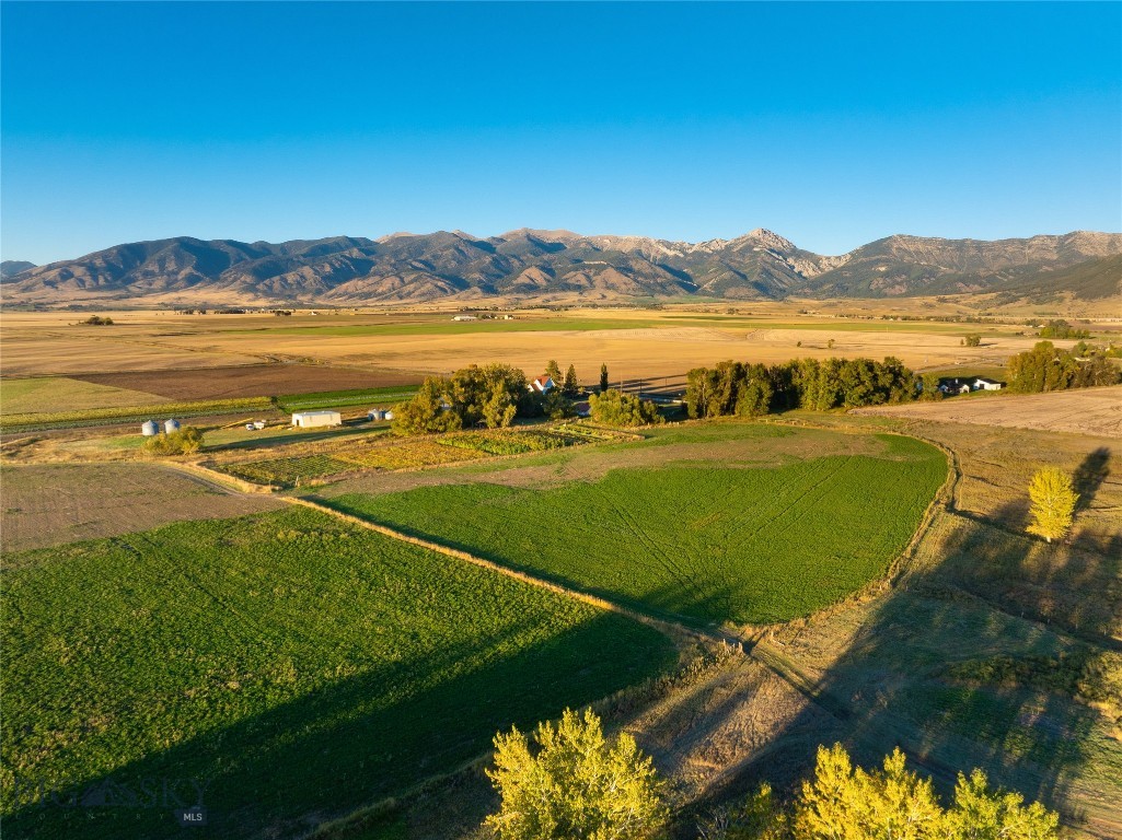 Lot 5 Penwell Bridge Farm, Belgrade MT 59714