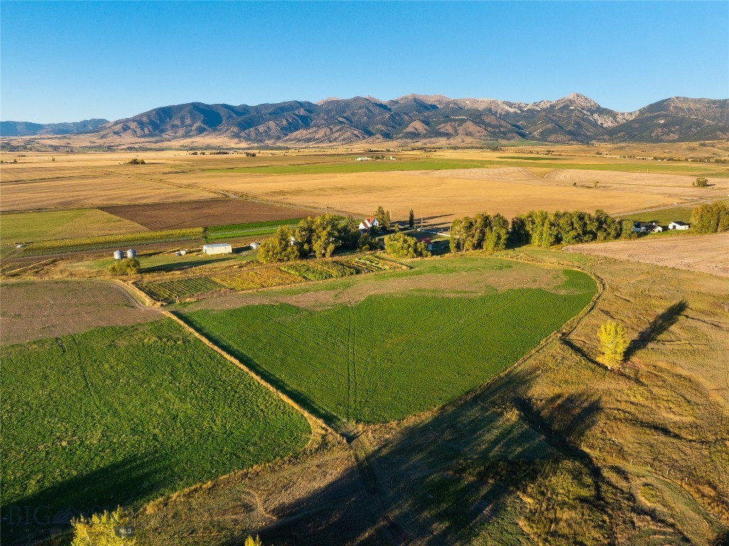 Lot 5 Penwell Bridge Farm, Belgrade MT 59714