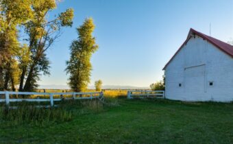 Lot 5 Penwell Bridge Farm, Belgrade MT 59714