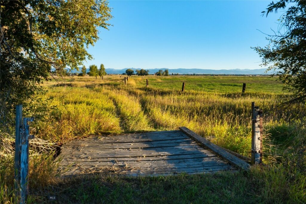 Lot 5 Penwell Bridge Farm, Belgrade MT 59714