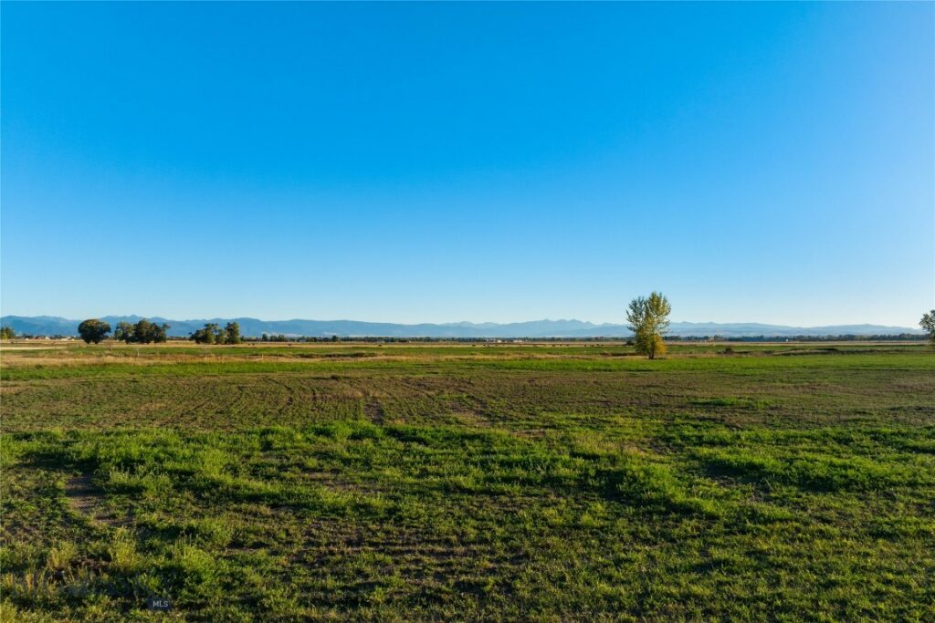 Lot 5 Penwell Bridge Farm, Belgrade MT 59714