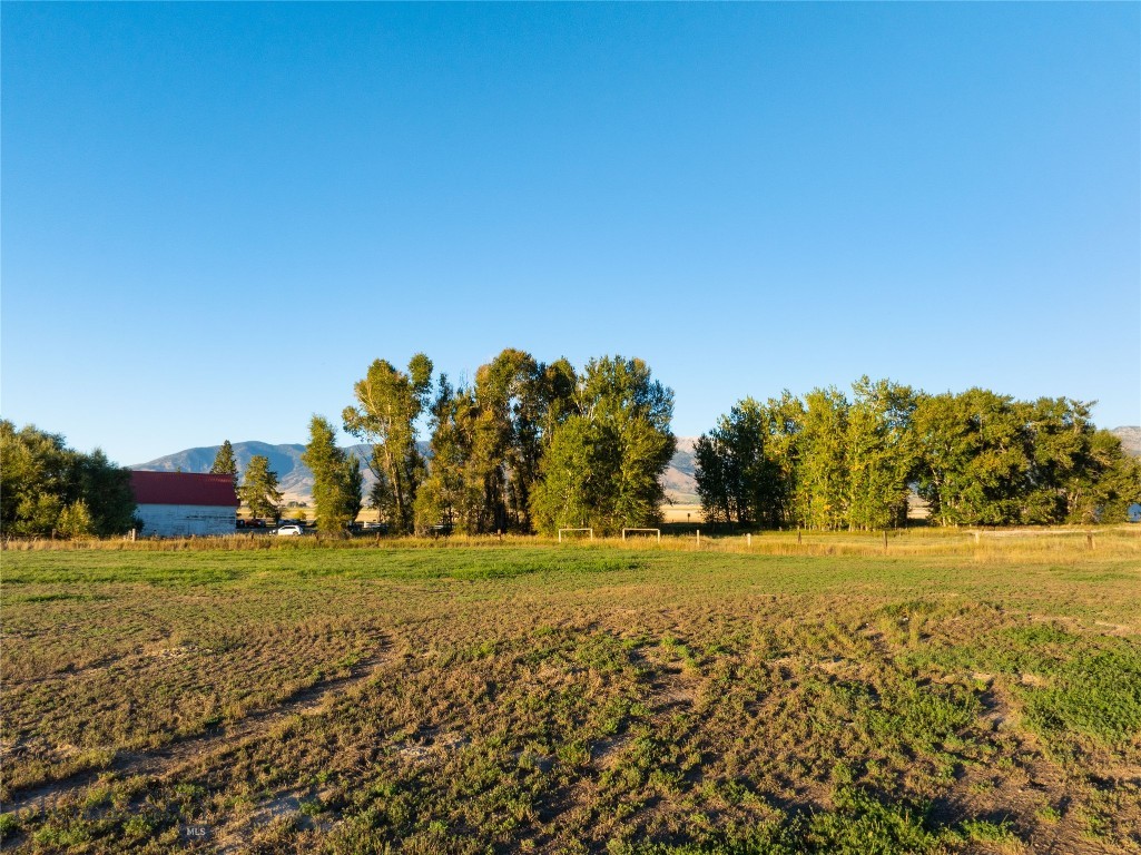Lot 5 Penwell Bridge Farm, Belgrade MT 59714