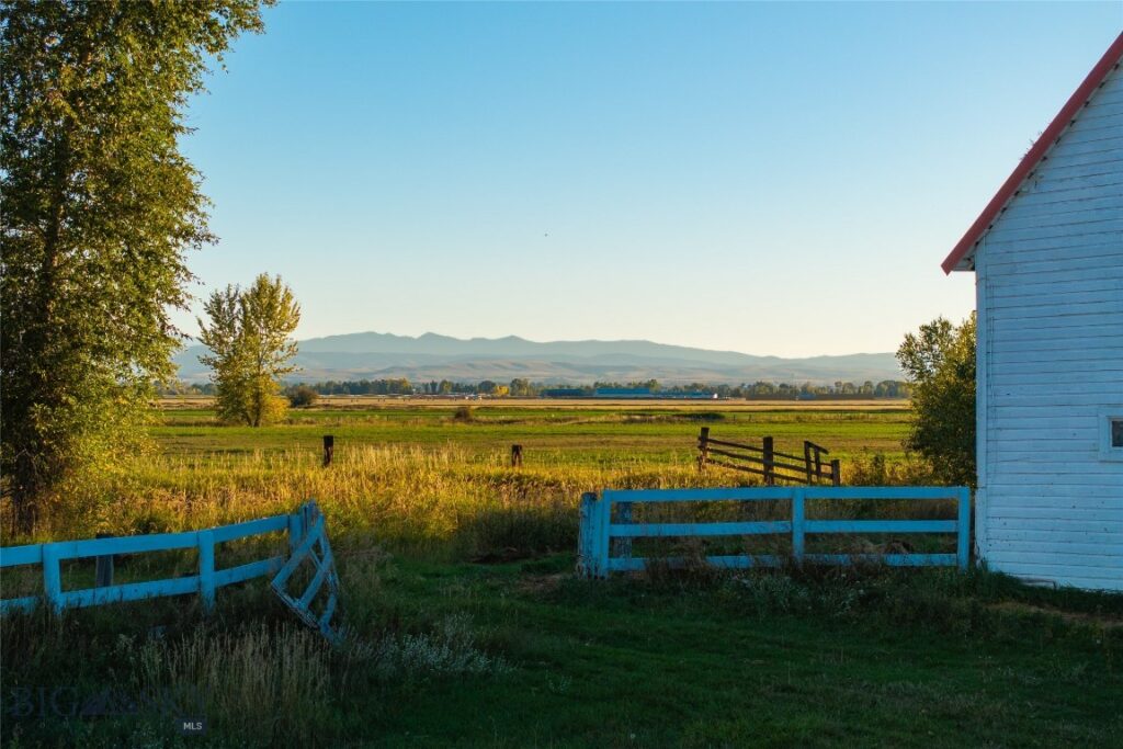 Lot 5 Penwell Bridge Farm, Belgrade MT 59714
