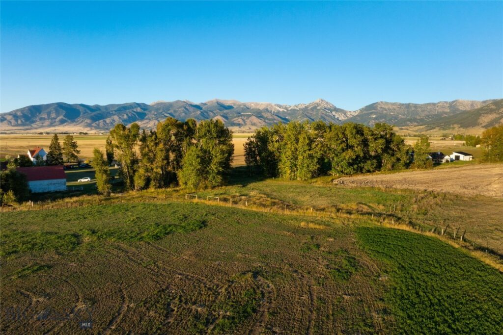 Lot 5 Penwell Bridge Farm, Belgrade MT 59714