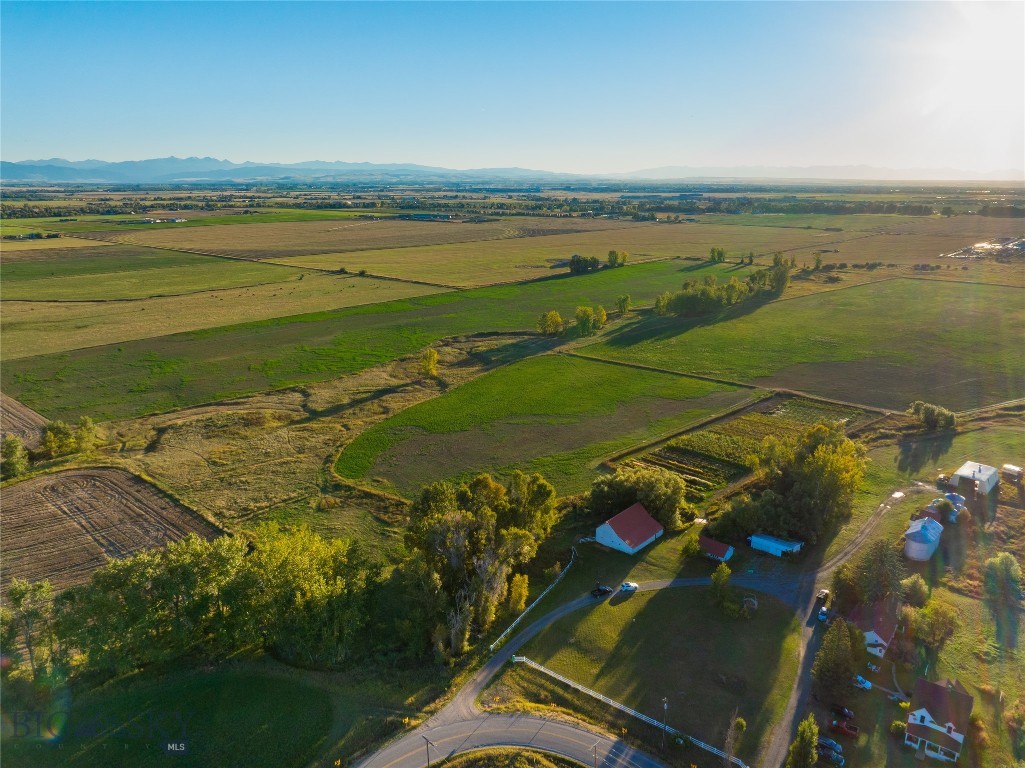 Lot 5 Penwell Bridge Farm, Belgrade MT 59714